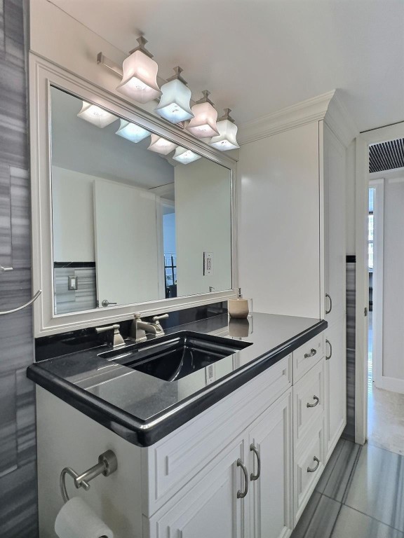 Parker Plaza - Residential