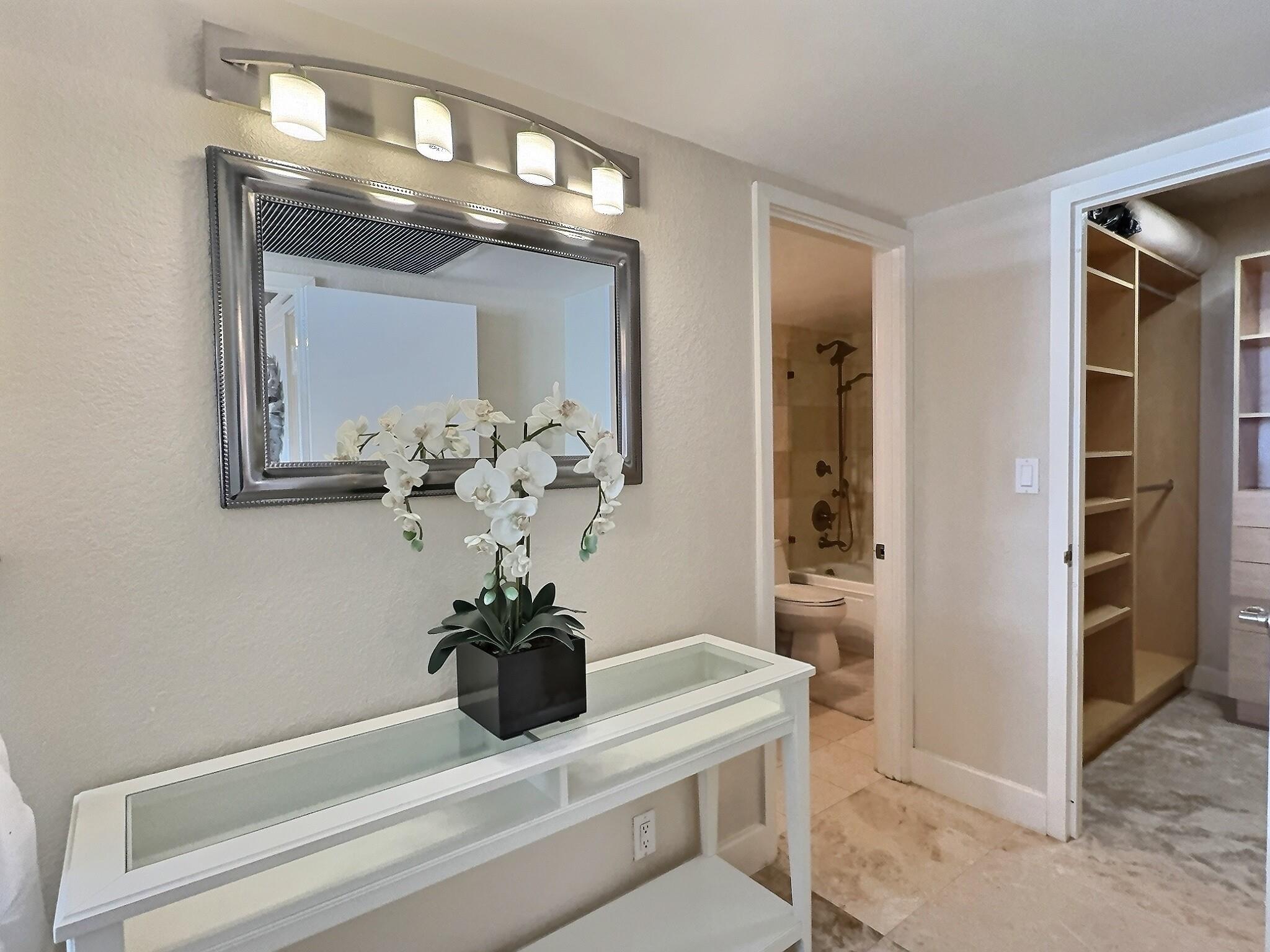 Parker Plaza - Residential