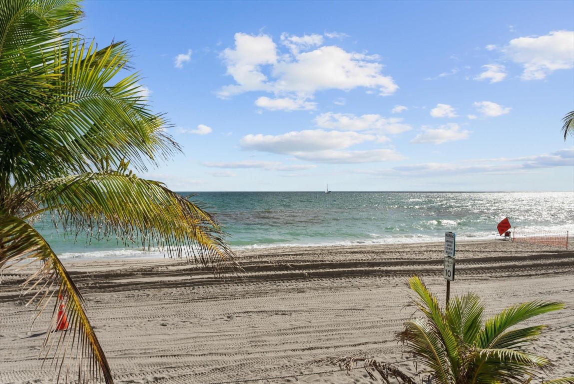 Parker Plaza - Residential