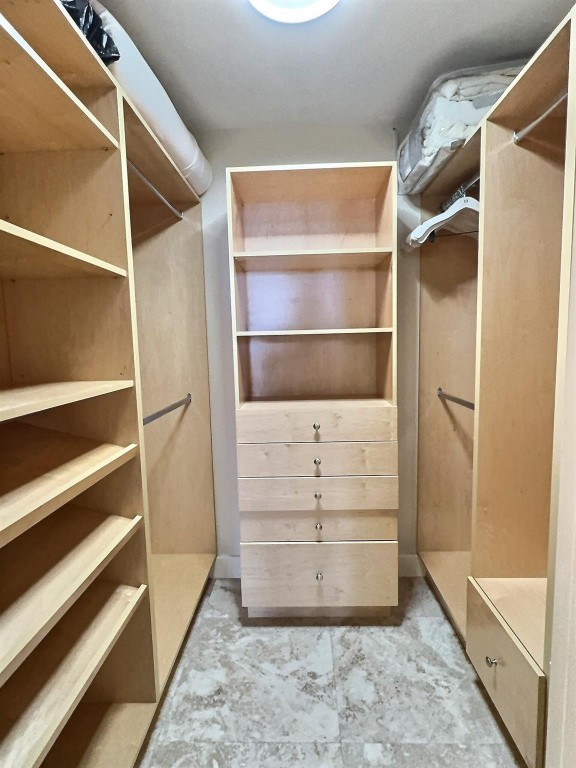 Parker Plaza - Residential