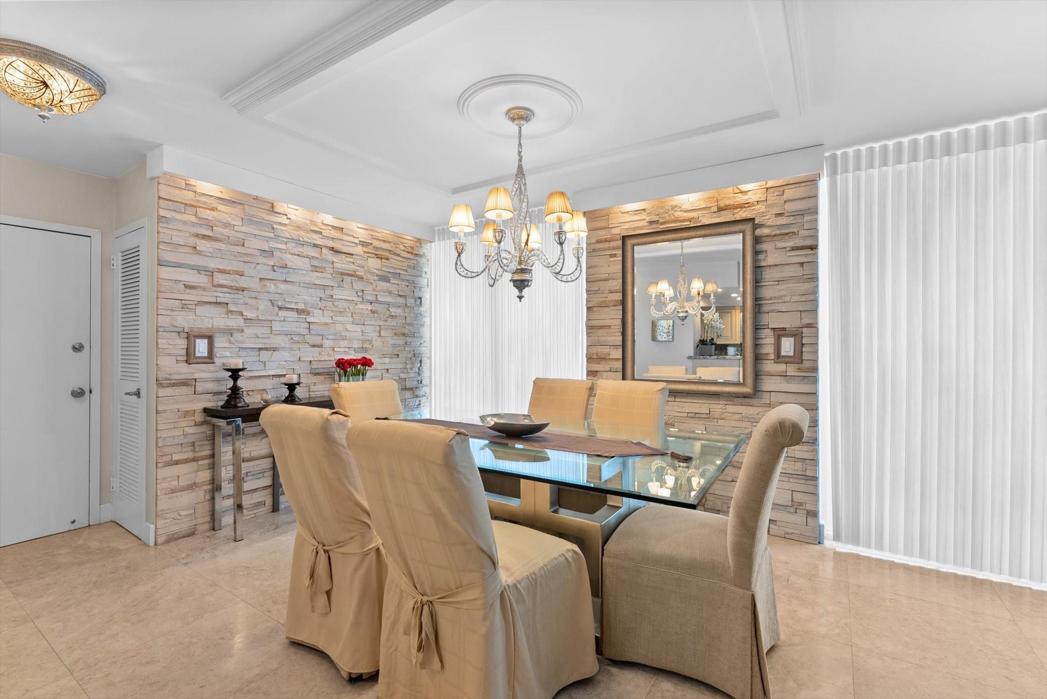 Parker Plaza - Residential