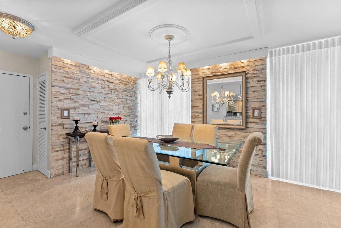 Parker Plaza - Residential