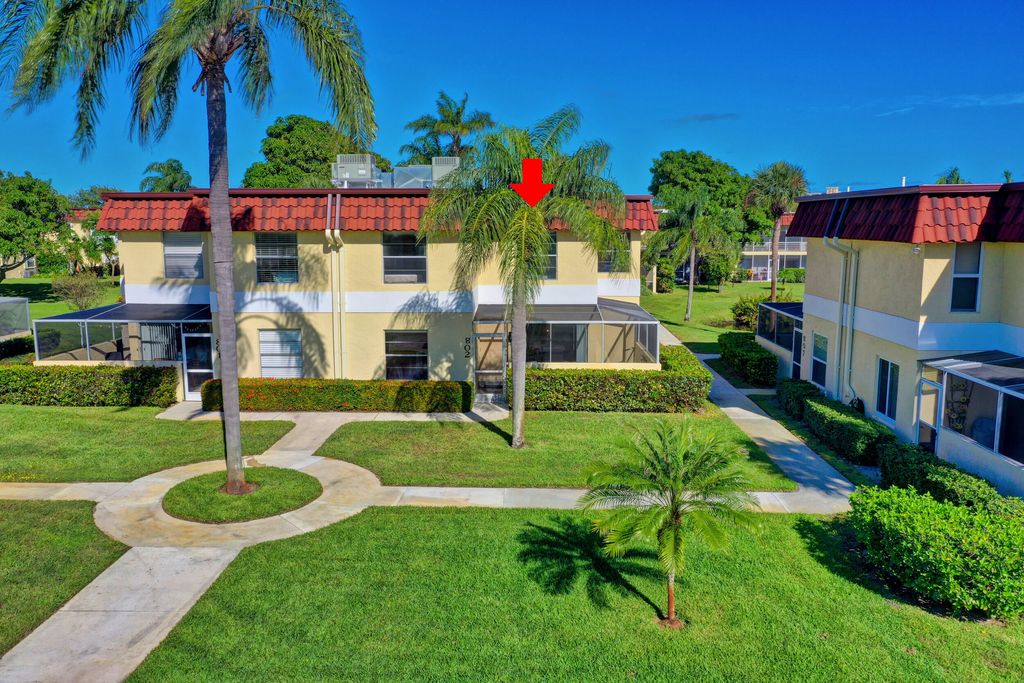 Photo of 717 S Us Highway 1 #802, Jupiter, FL 33477 (MLS # R10853354)