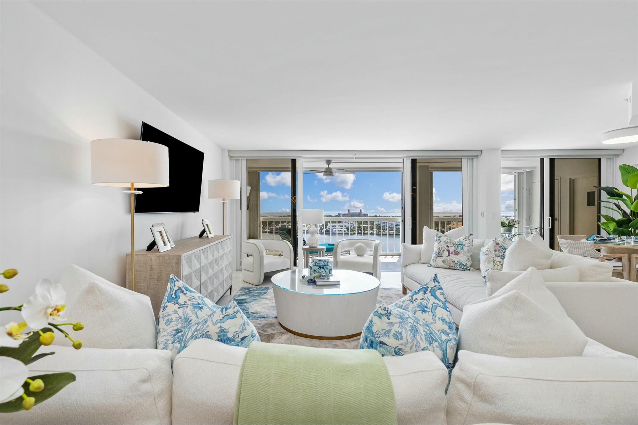 WATERVIEW TOWERS CONDO - Residential Lease