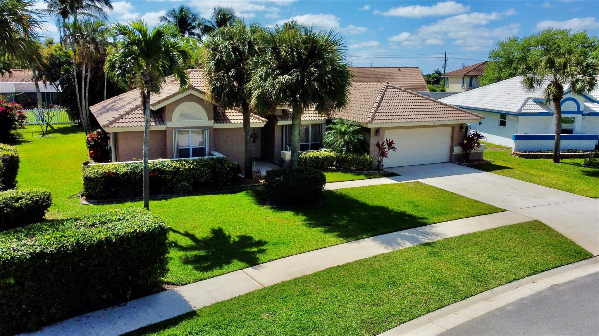 Northtree - Residential
