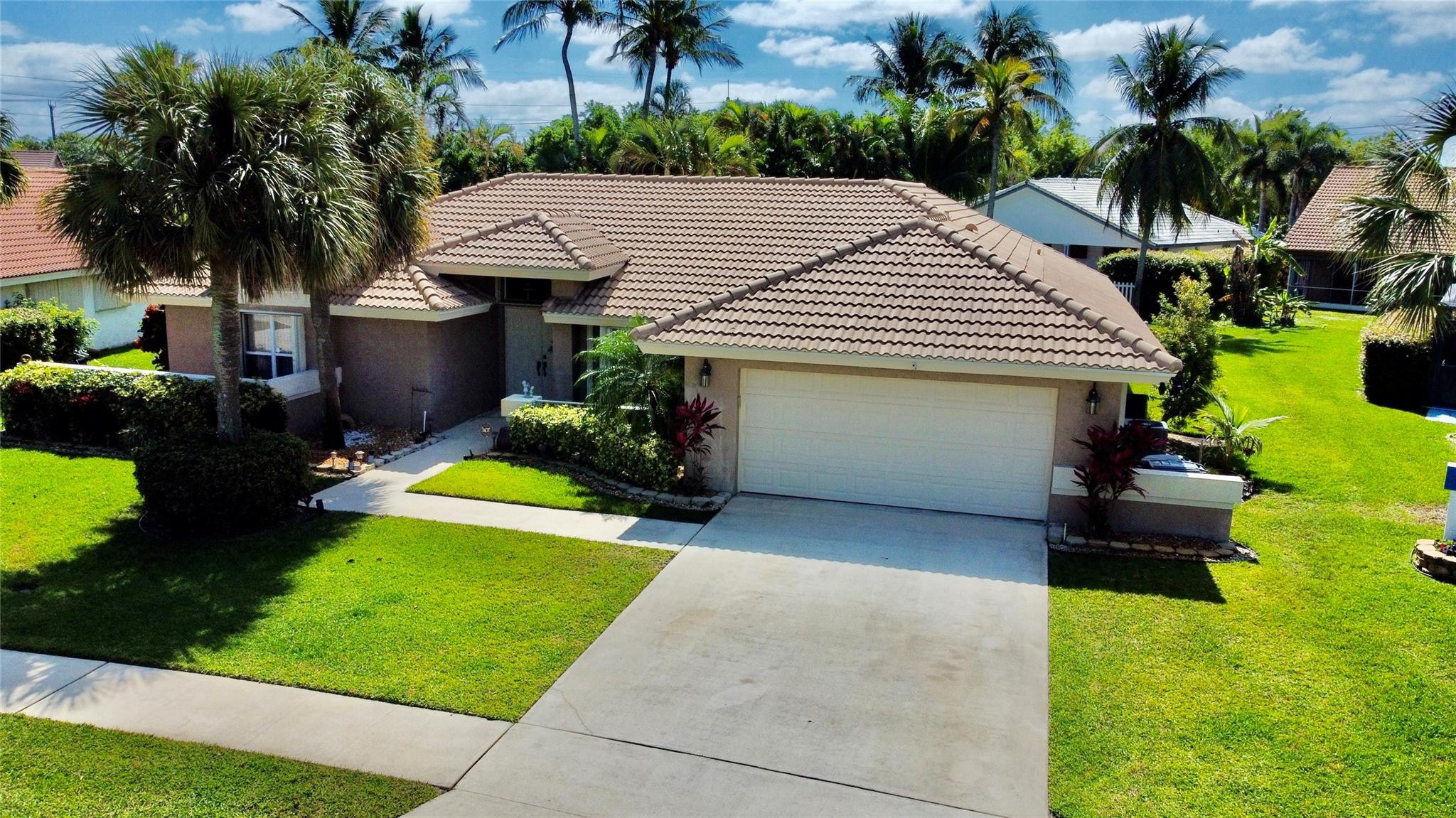 Northtree - Residential