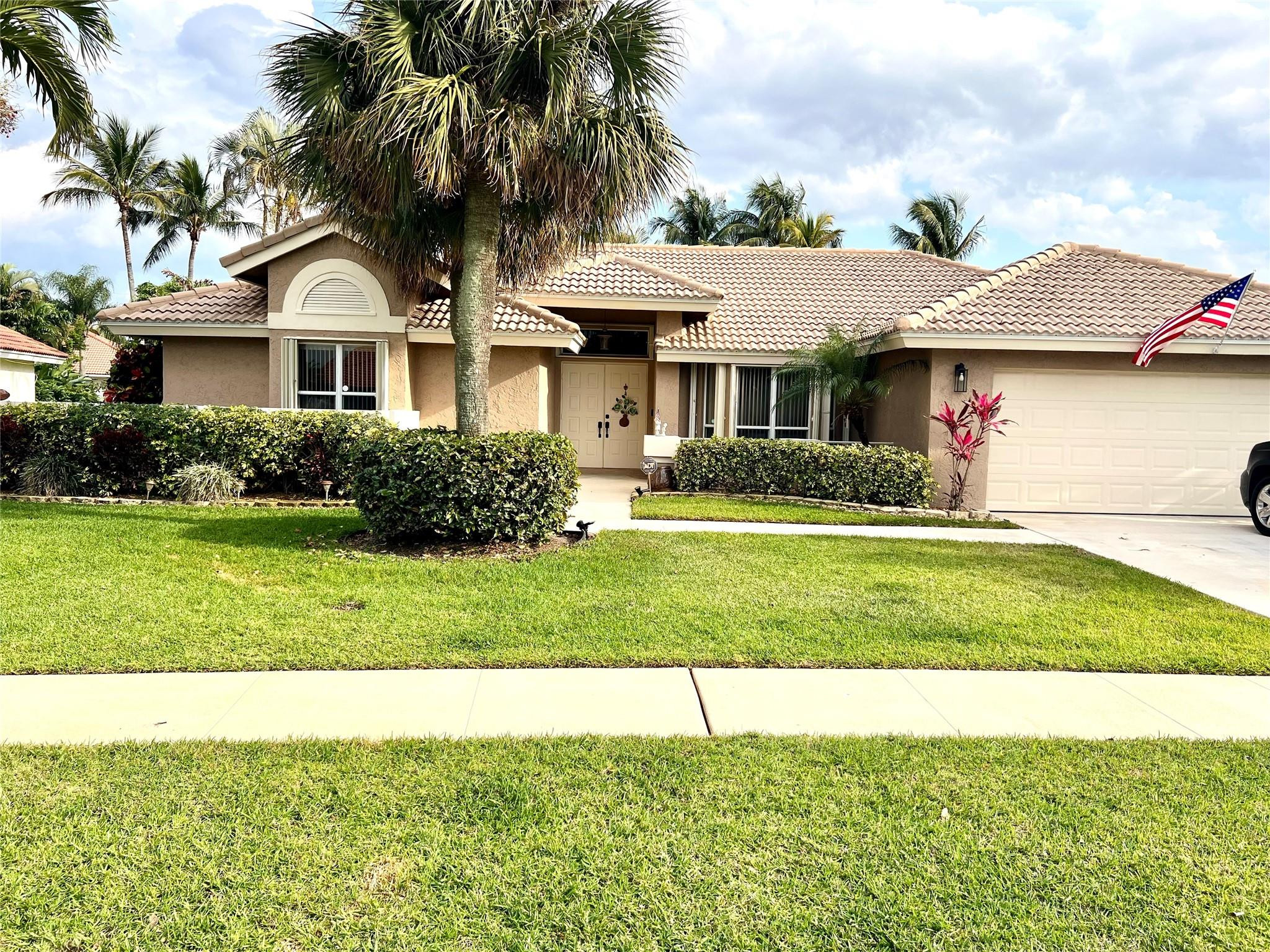 Northtree - Residential