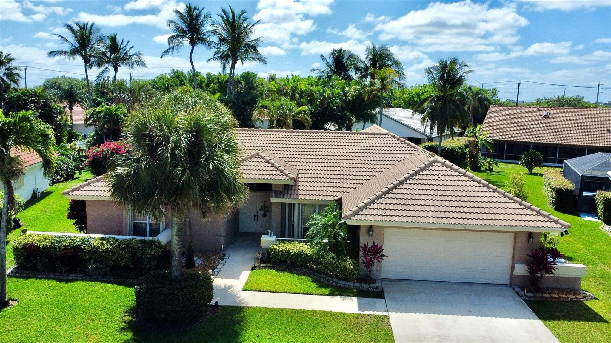 Northtree - Residential