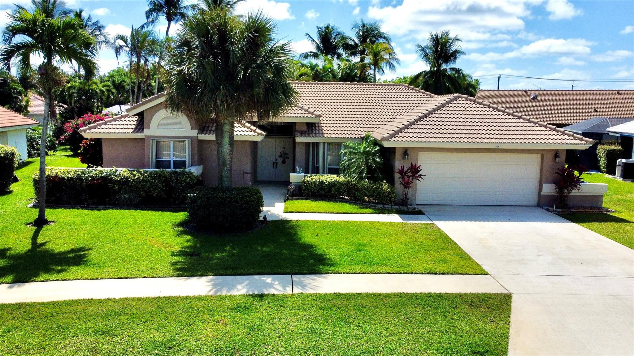 Northtree - Residential