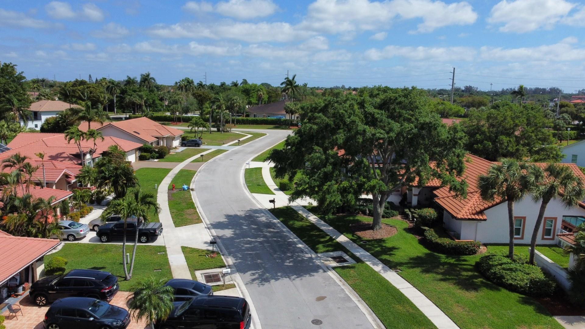 Northtree - Residential