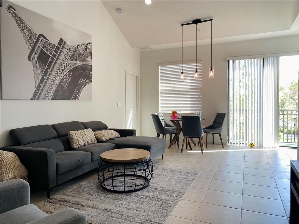 Photo of 12675 NW 32nd Court, Sunrise, FL 33323 (MLS # F10537468)