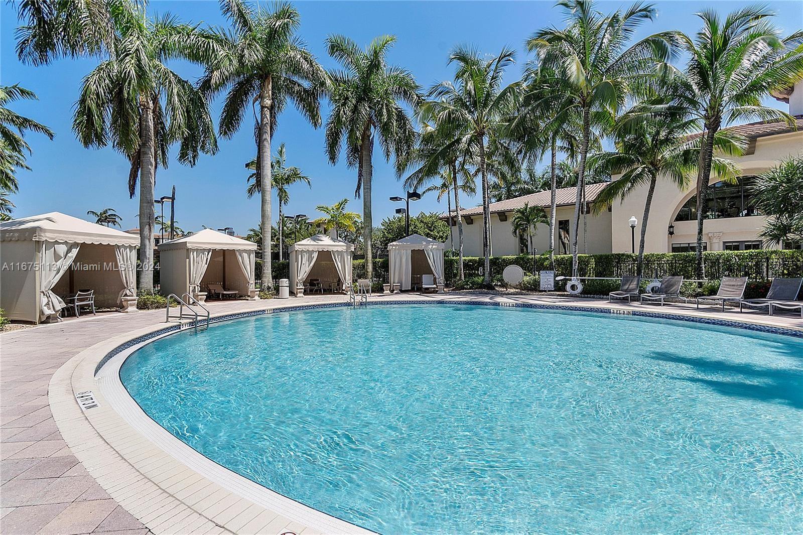 SAWGRASS LAKES - ARTESIA - Residential Lease