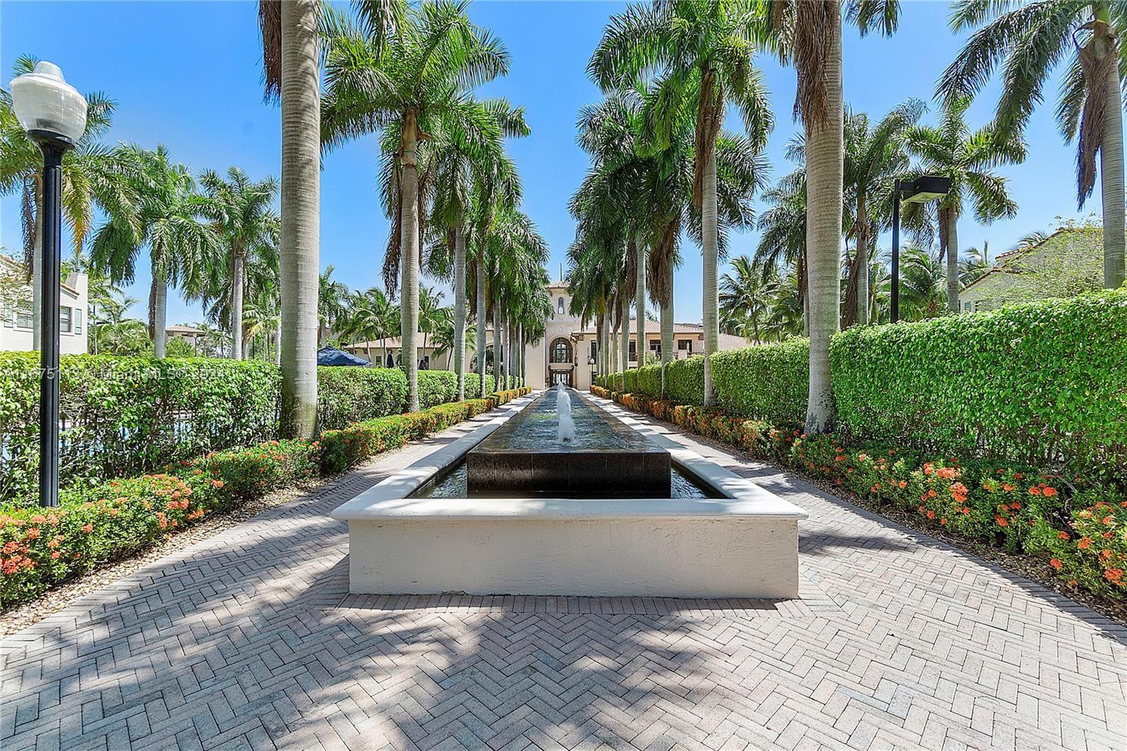 SAWGRASS LAKES - ARTESIA - Residential Lease