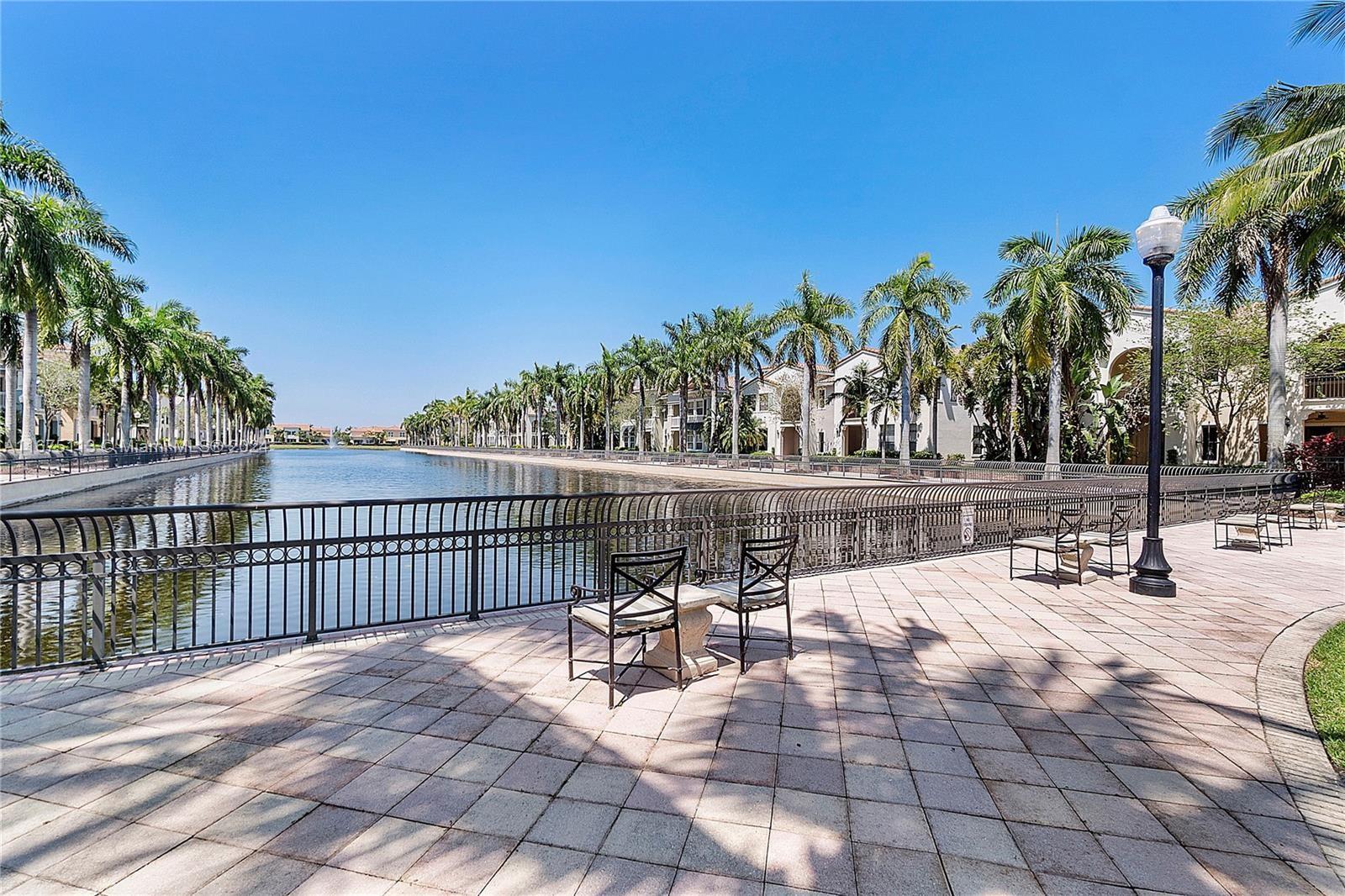SAWGRASS LAKES - ARTESIA - Residential Lease