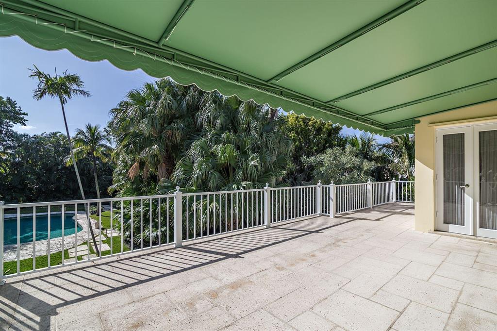 PALM BEACH - Residential