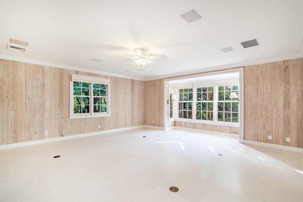 PALM BEACH - Residential