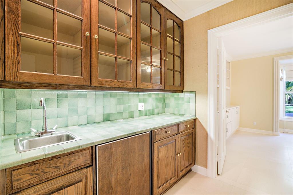 PALM BEACH - Residential