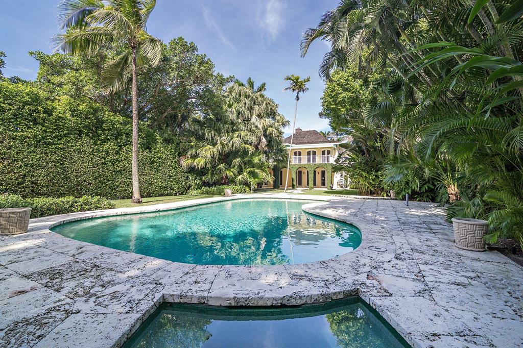 PALM BEACH - Residential