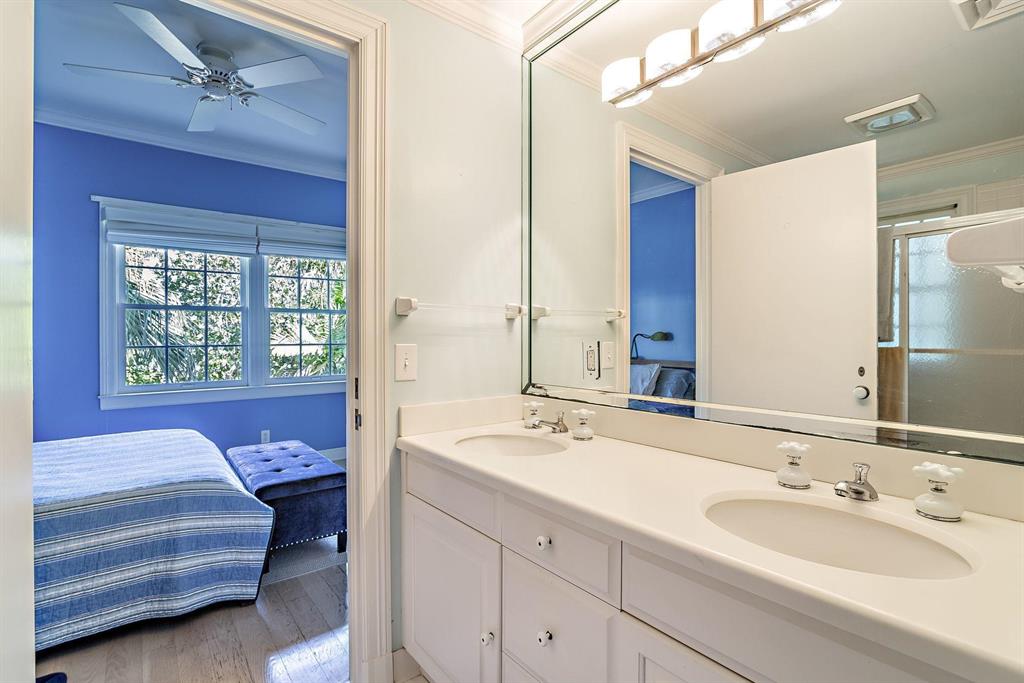 PALM BEACH - Residential