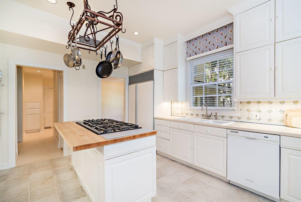 PALM BEACH - Residential