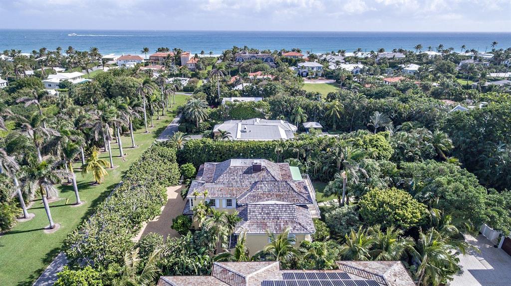 PALM BEACH - Residential