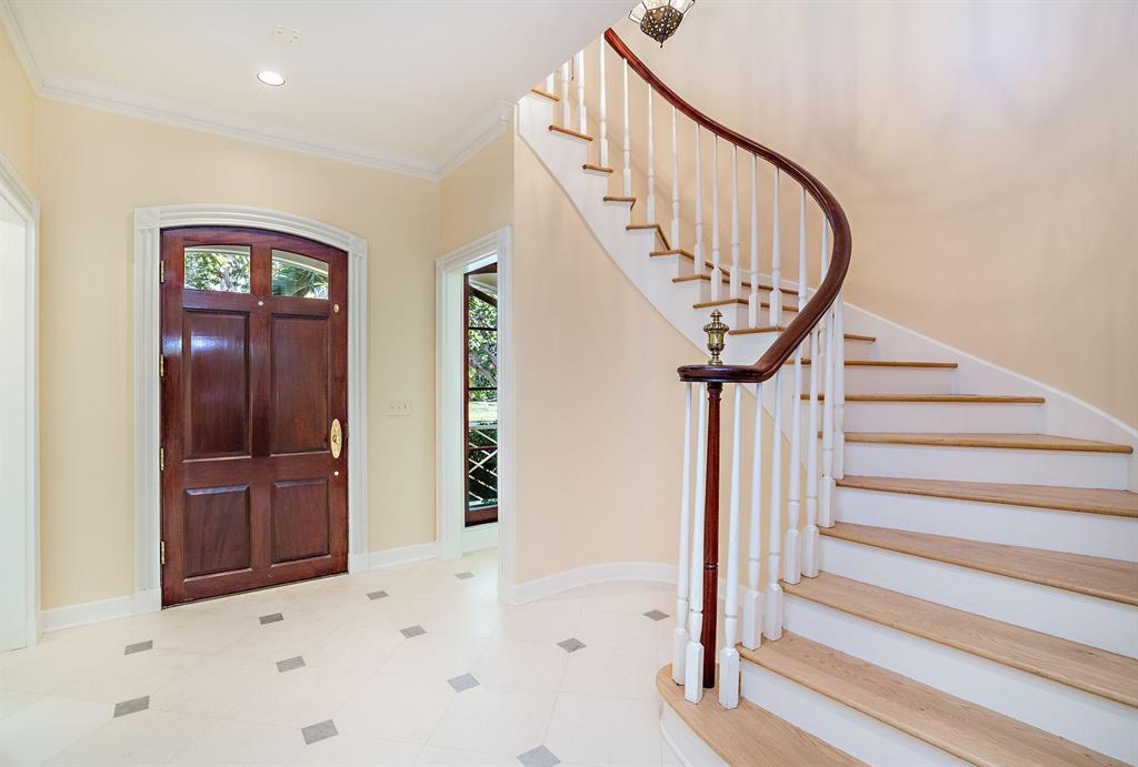 PALM BEACH - Residential