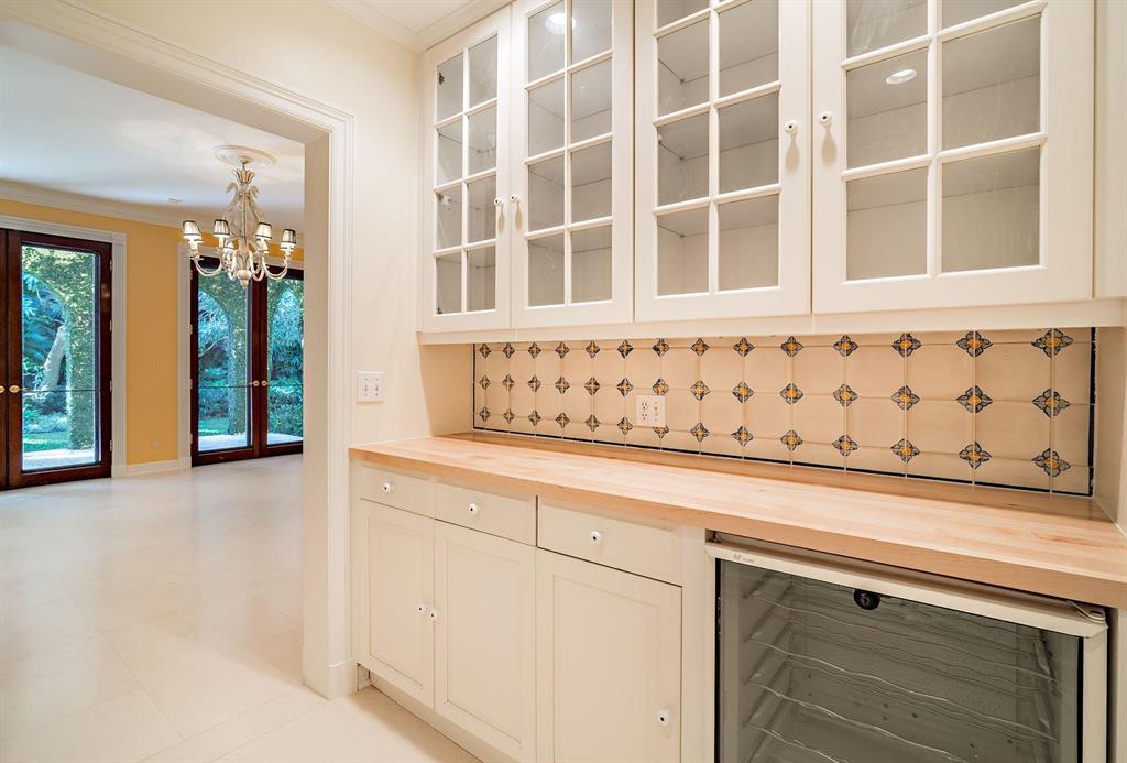 PALM BEACH - Residential