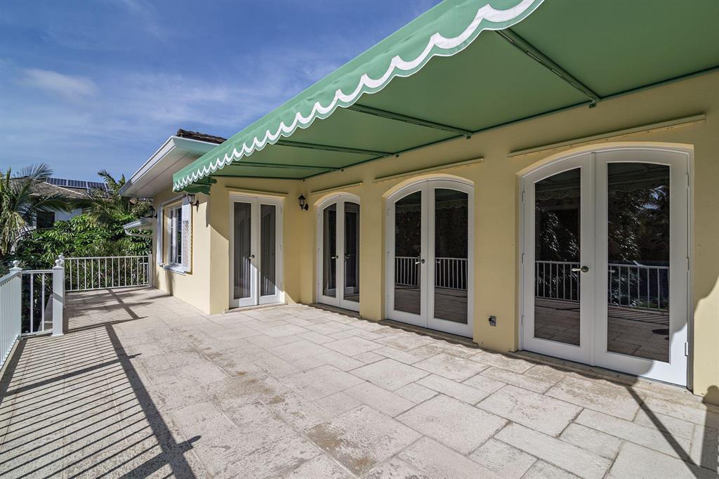 PALM BEACH - Residential