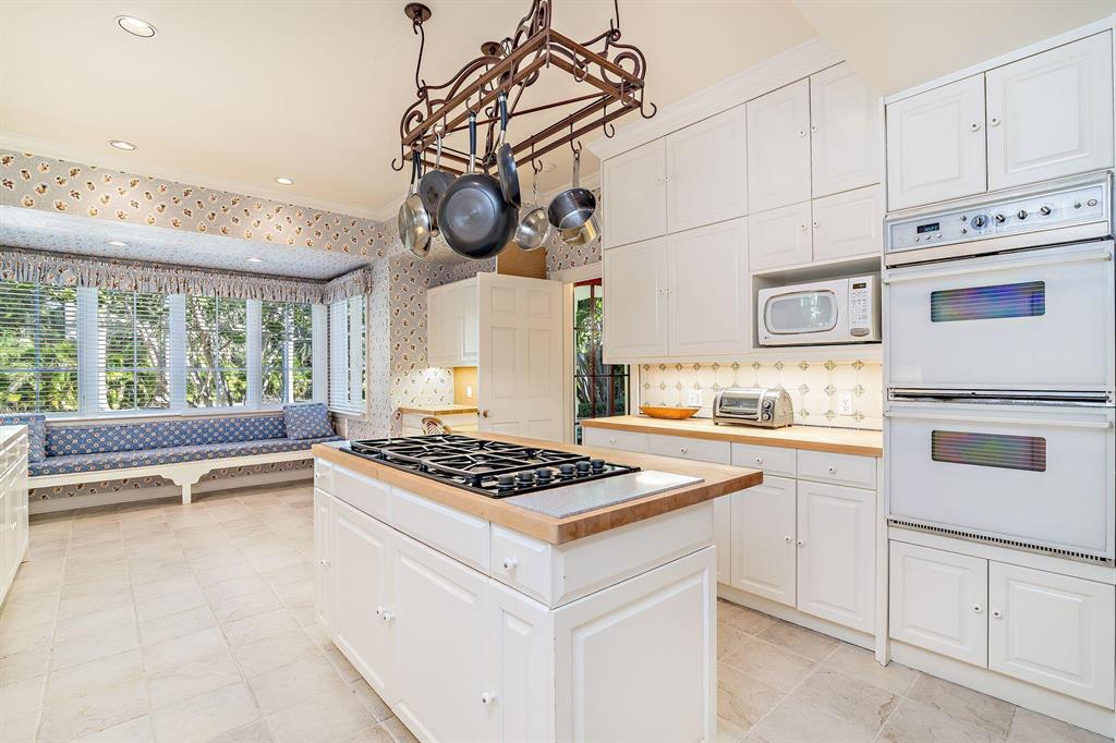 PALM BEACH - Residential