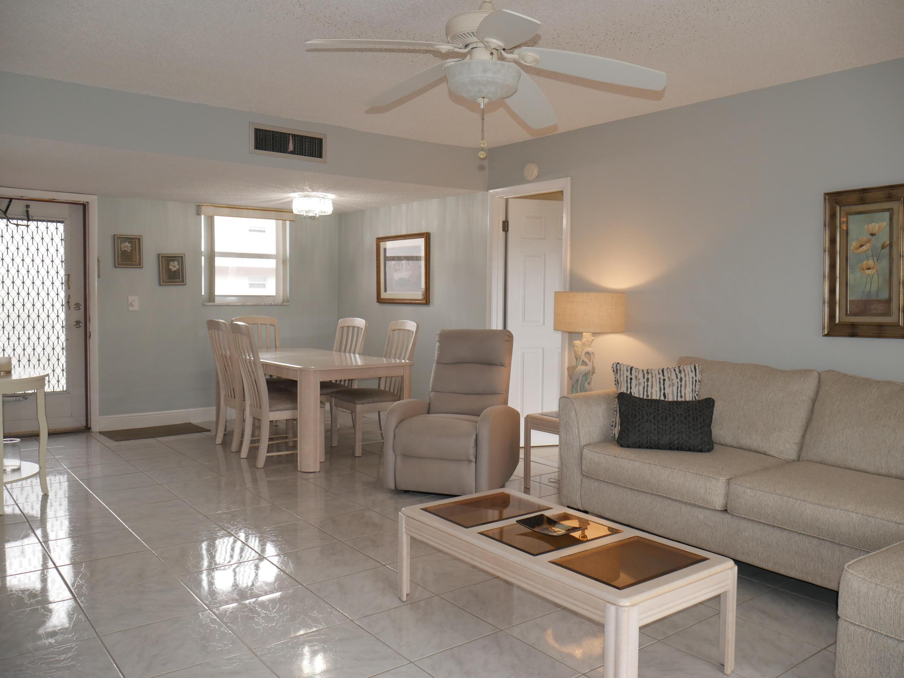 LAKESIDE VILLAGE CONDO 8 - Residential