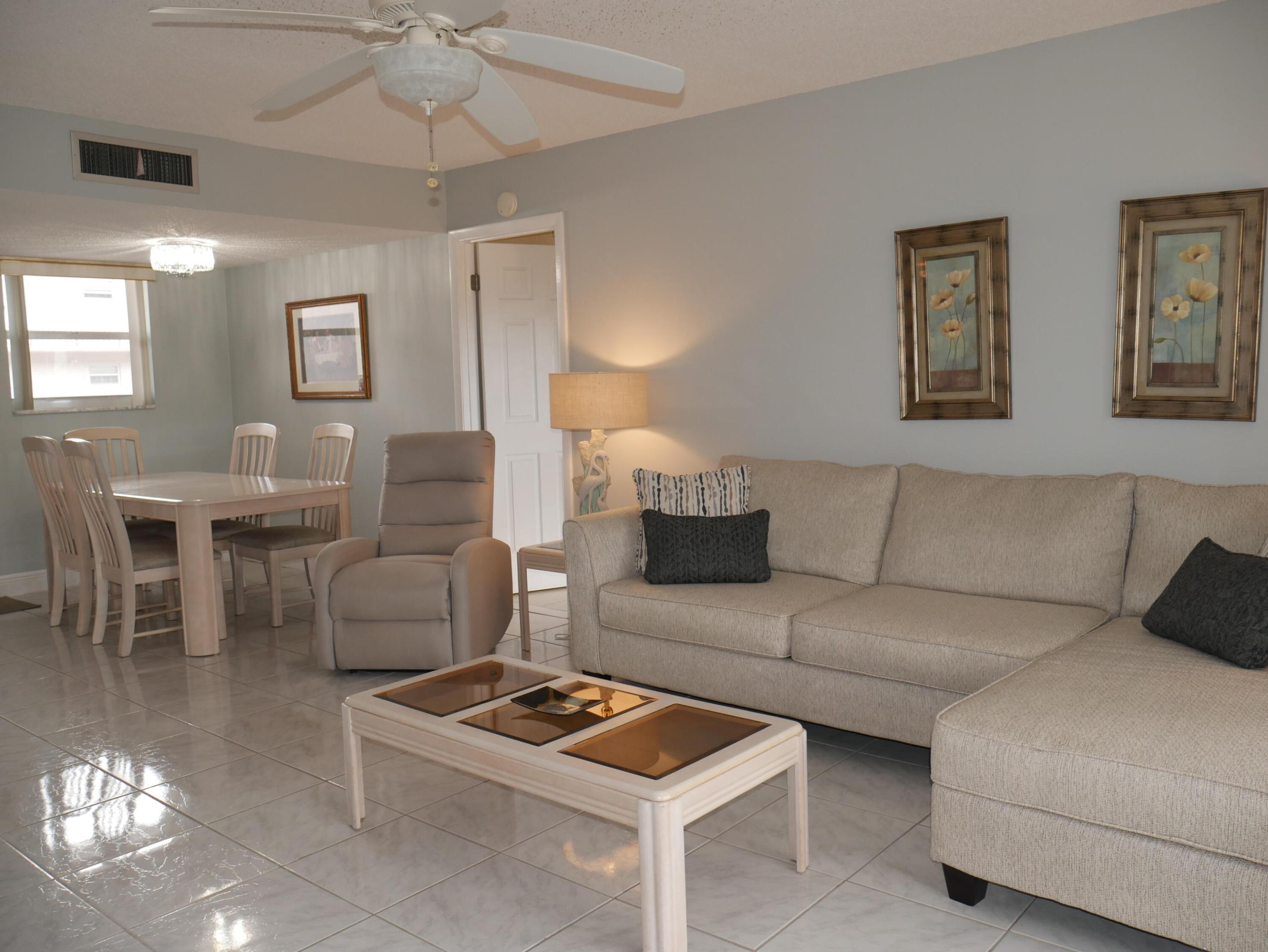 LAKESIDE VILLAGE CONDO 8 - Residential