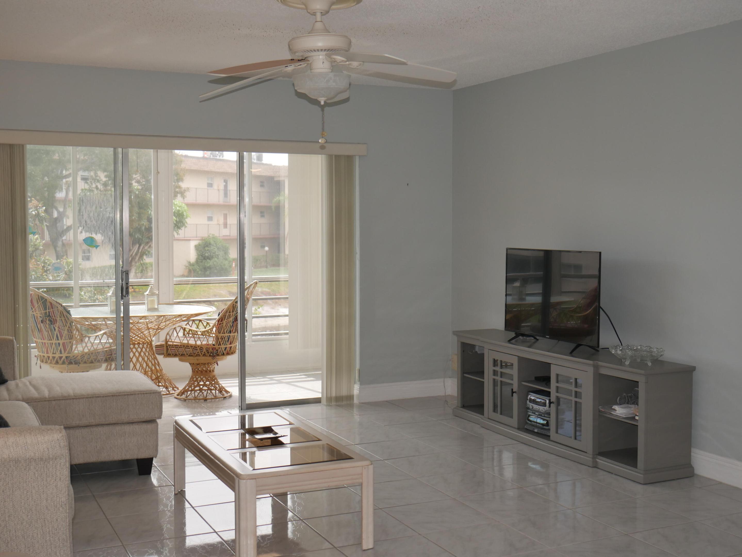 LAKESIDE VILLAGE CONDO 8 - Residential