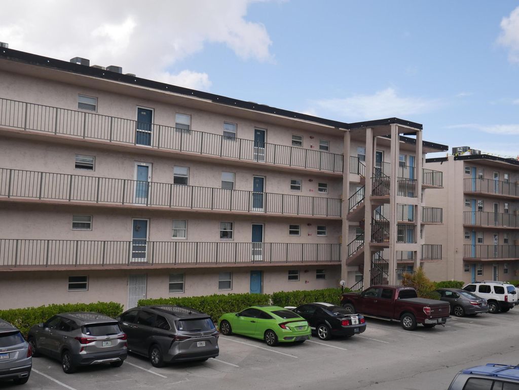 Photo of 721 Lori Drive #208, Palm Springs, FL 33461 (MLS # R11163612)