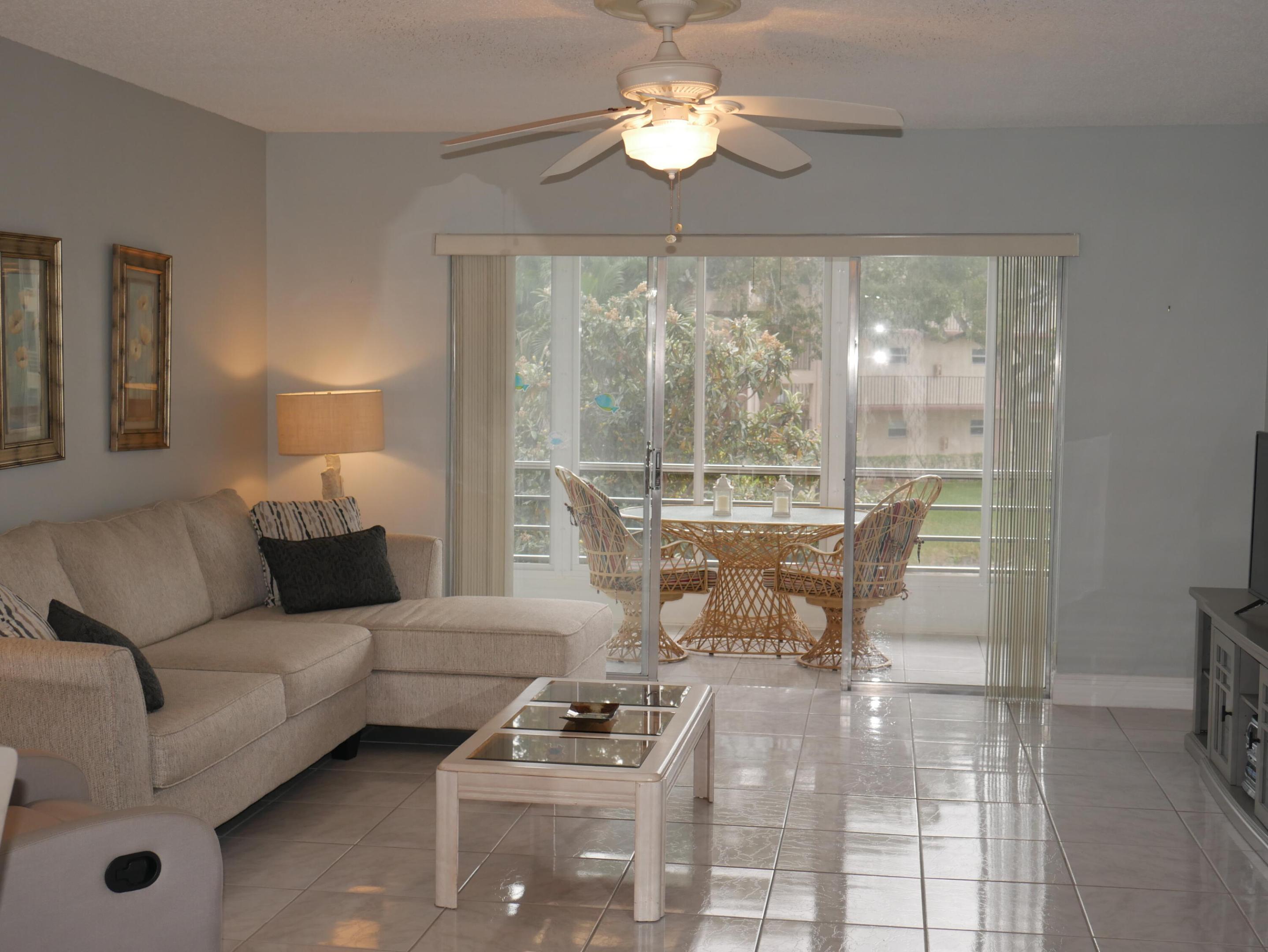 LAKESIDE VILLAGE CONDO 8 - Residential