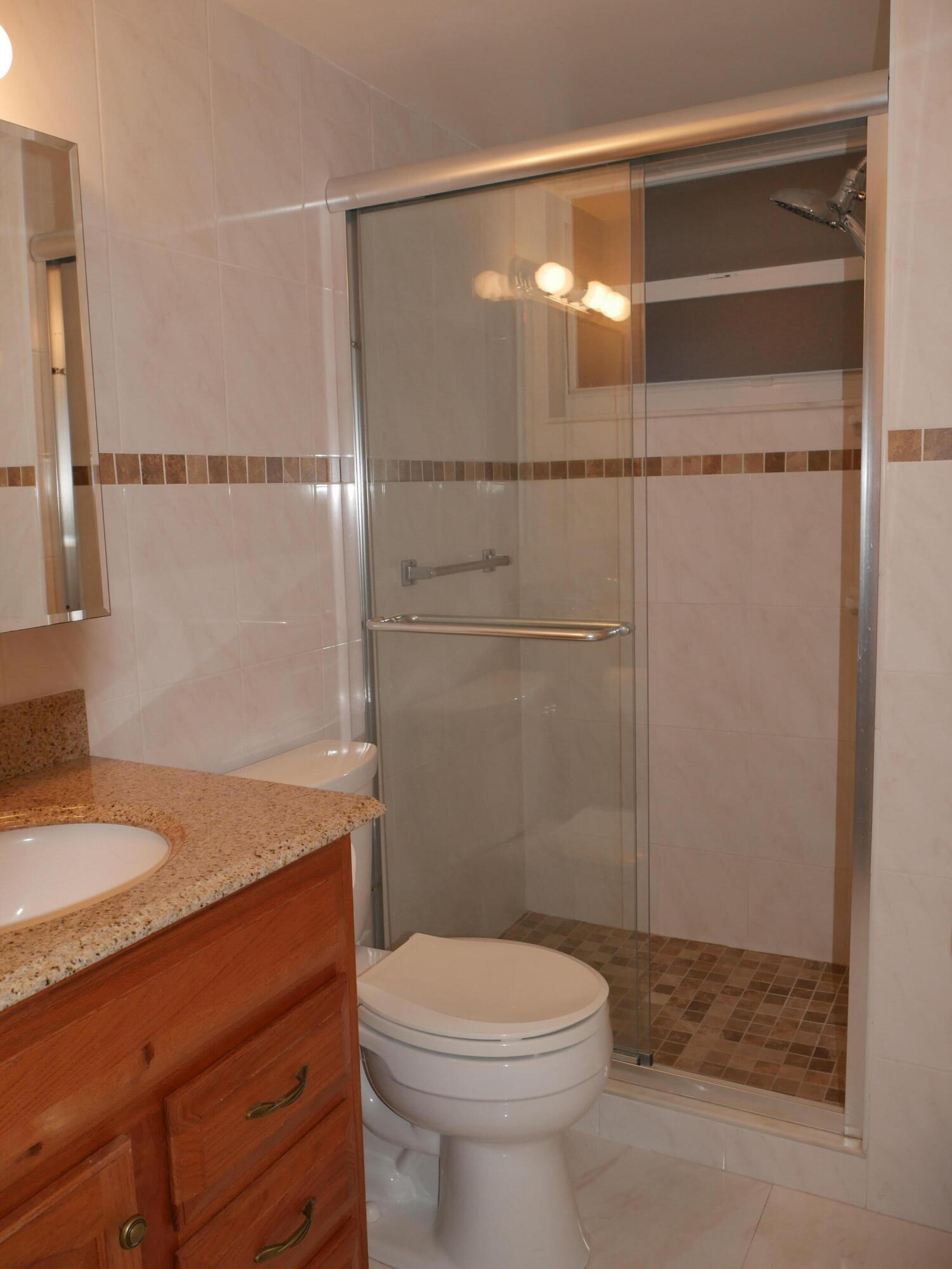 LAKESIDE VILLAGE CONDO 8 - Residential