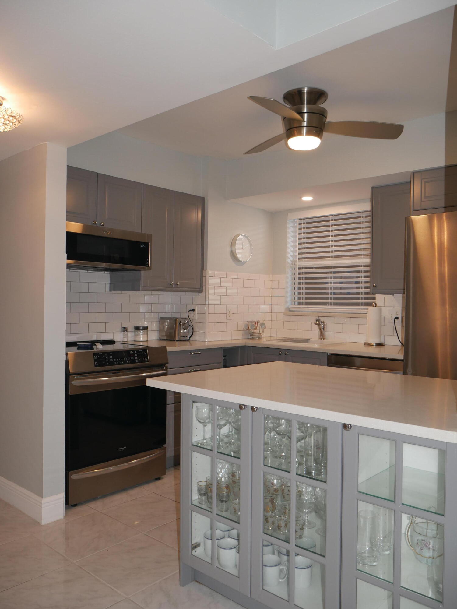 LAKESIDE VILLAGE CONDO 8 - Residential