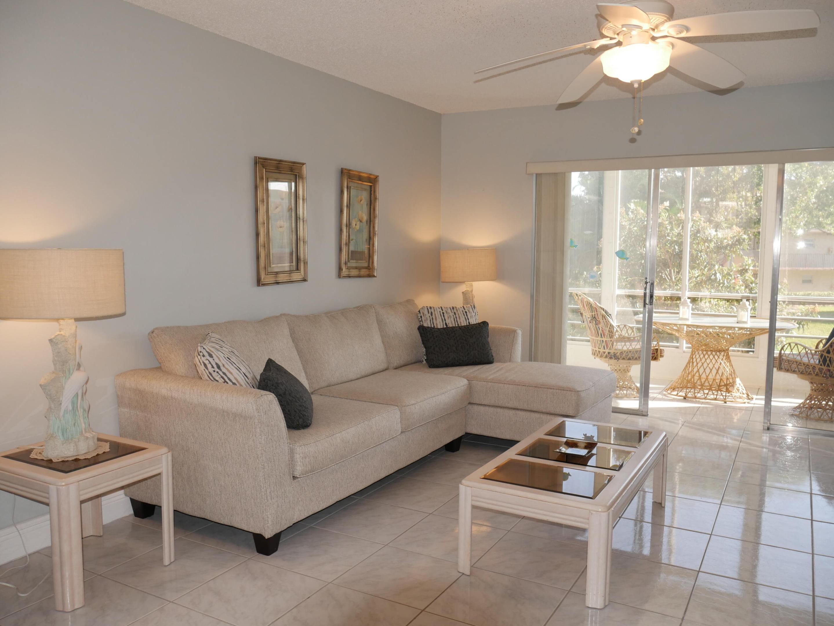 721 Lori Drive 208, Palm Springs, FL, 33461/$119,000 1 721 Lori Drive 208