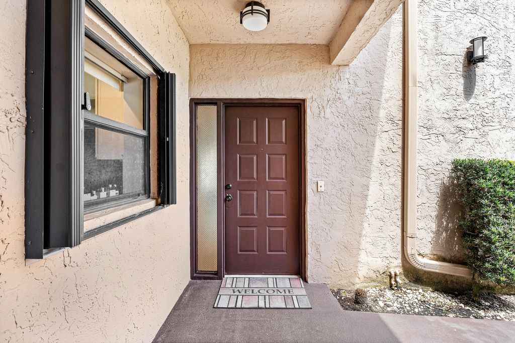 Photo of 8609 Boca Glades Boulevard W #A, Boca Raton, FL 33434 (MLS # B26031408)