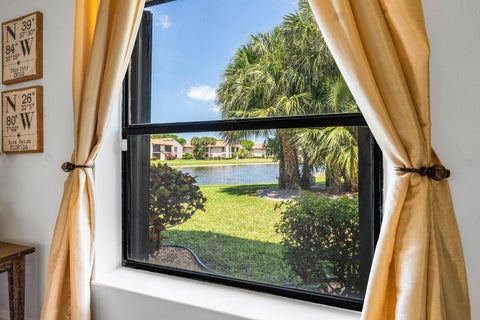 Tiny photo for 8609 Boca Glades Boulevard W #A, Boca Raton, FL 33434 (MLS # B26031408)