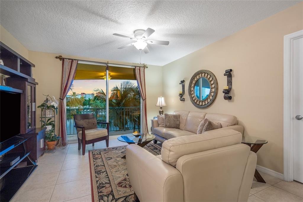 Hallandale Yacht Club - Residential