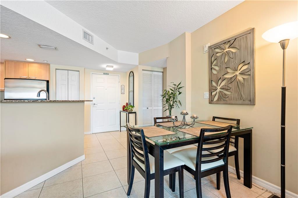 Hallandale Yacht Club - Residential