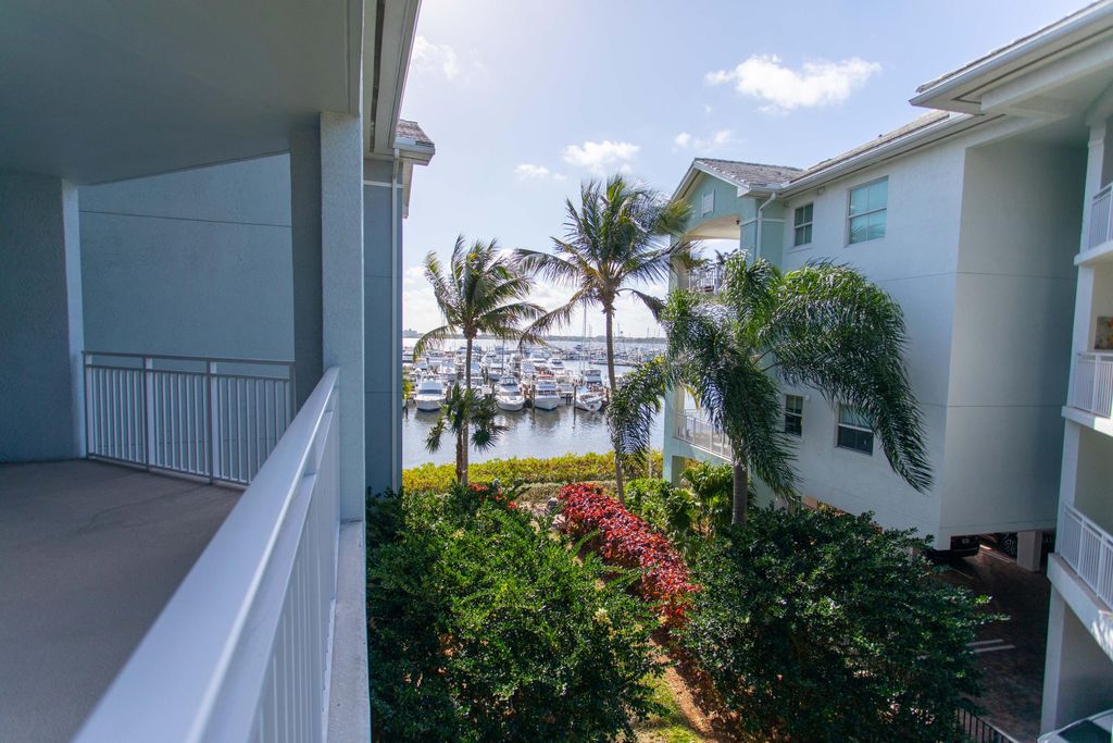 Photo of 875 NW Flagler Avenue #304, Stuart, FL 34994 (MLS # R10781463)