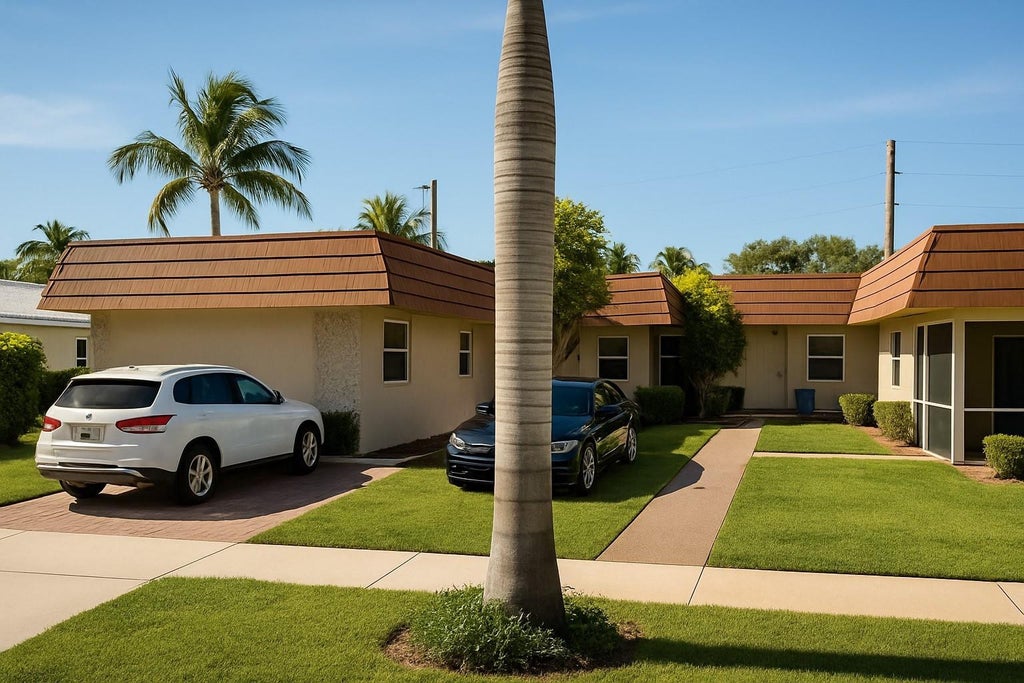 Photo of 3808 N Polk Street, Hollywood, FL 33021 (MLS # B26081655)