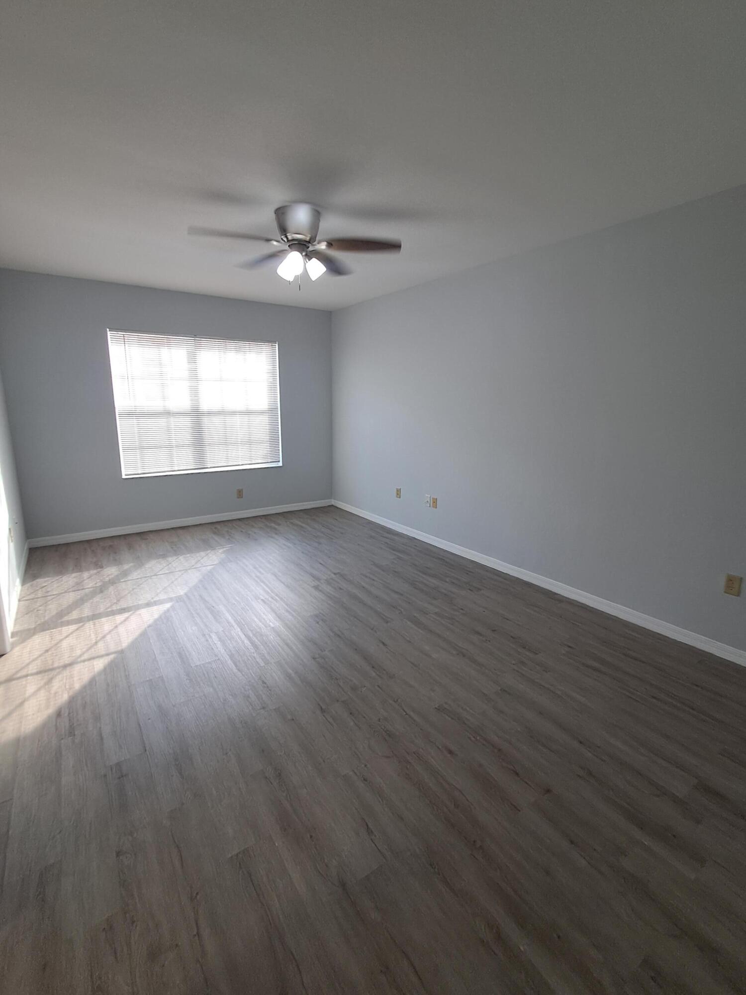 THE BELMONT II AT ST LUCIE WEST, A CONDOMINIUM - Residential Lease