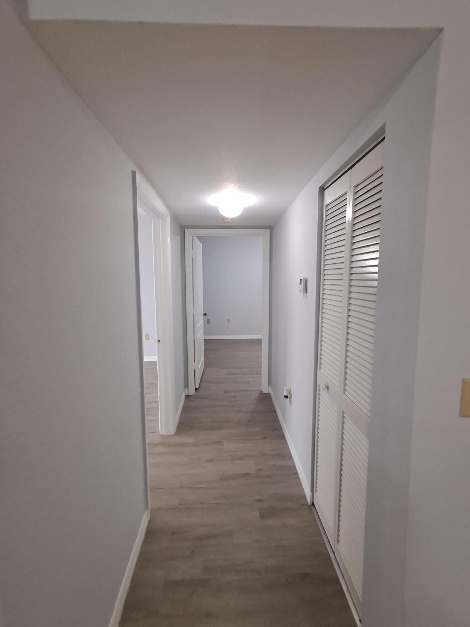 THE BELMONT II AT ST LUCIE WEST, A CONDOMINIUM - Residential Lease