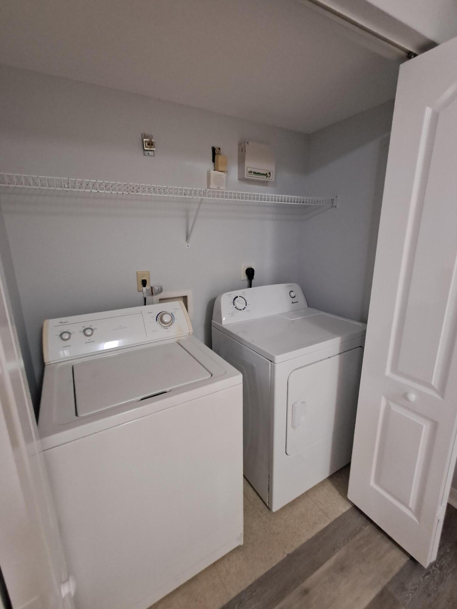 THE BELMONT II AT ST LUCIE WEST, A CONDOMINIUM - Residential Lease