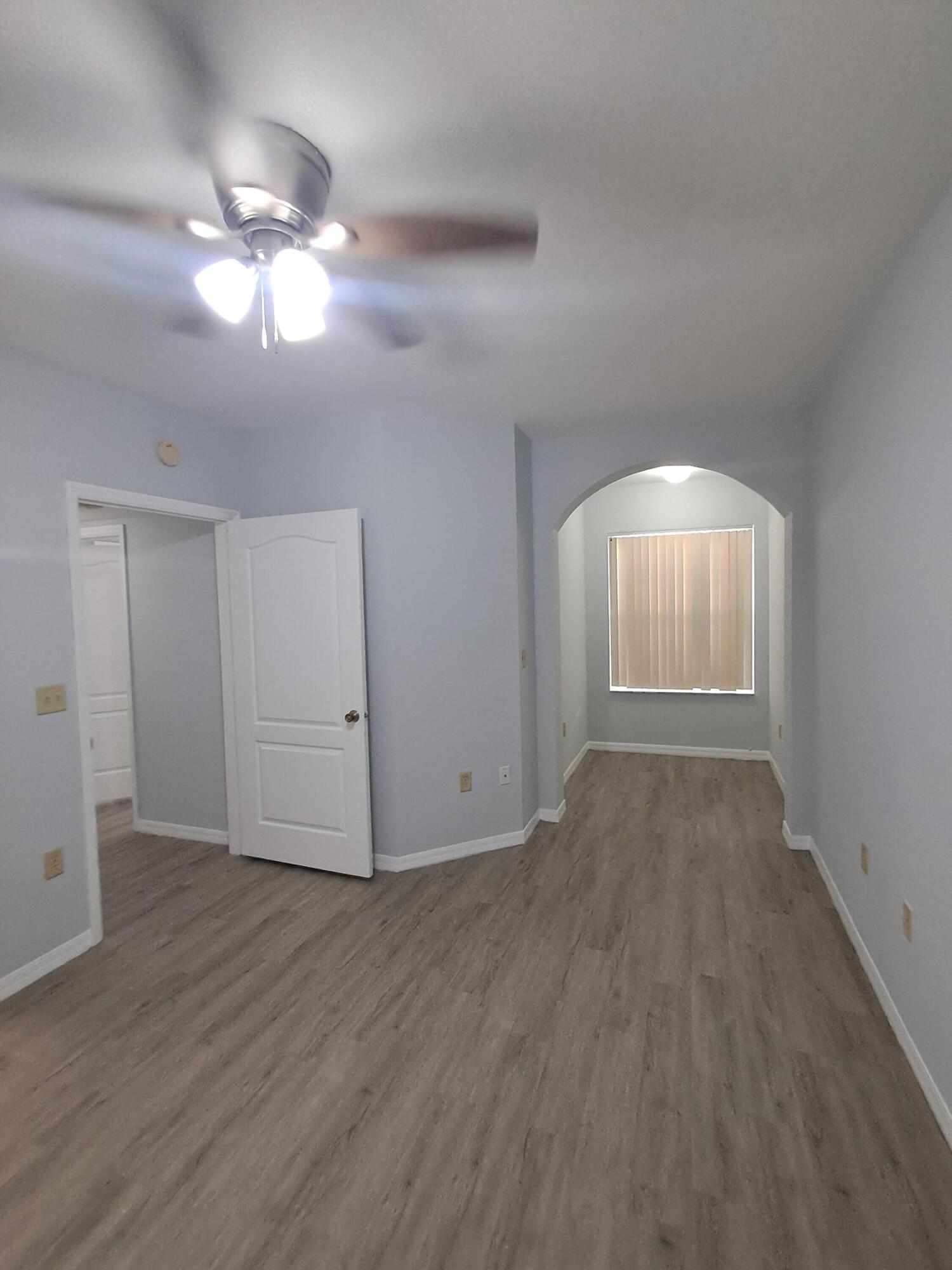 THE BELMONT II AT ST LUCIE WEST, A CONDOMINIUM - Residential Lease