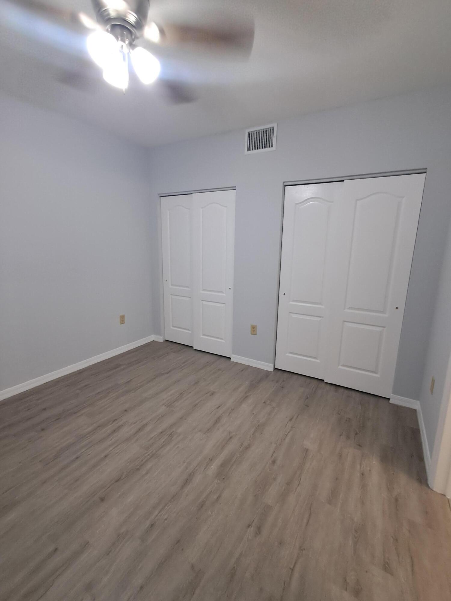 THE BELMONT II AT ST LUCIE WEST, A CONDOMINIUM - Residential Lease