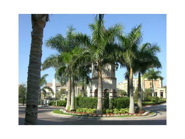 THE BELMONT II AT ST LUCIE WEST, A CONDOMINIUM - Residential Lease