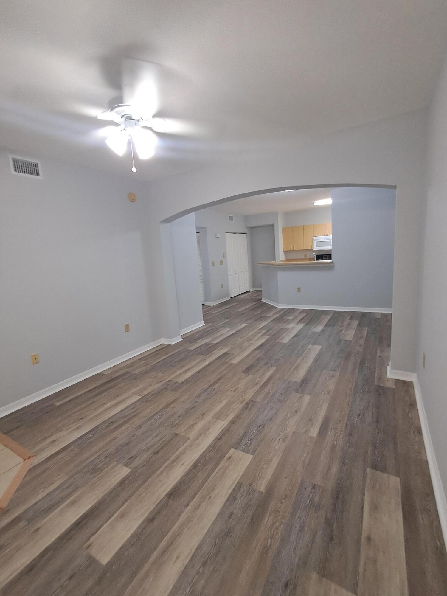 THE BELMONT II AT ST LUCIE WEST, A CONDOMINIUM - Residential Lease